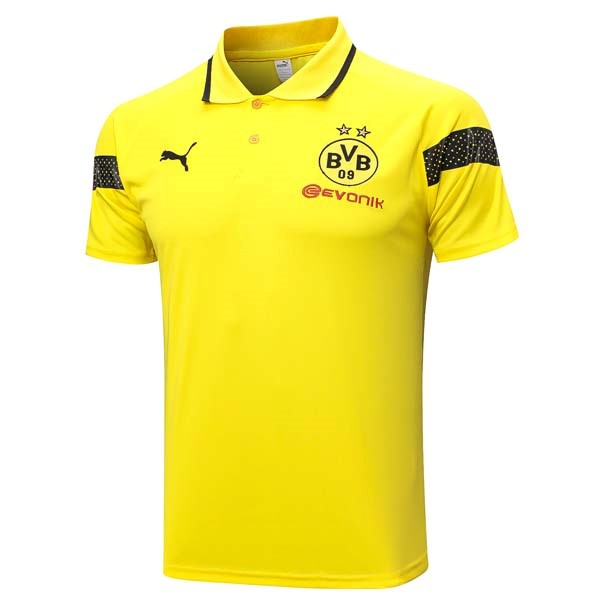 Polo Dortmund 2023 2024 Amarillo